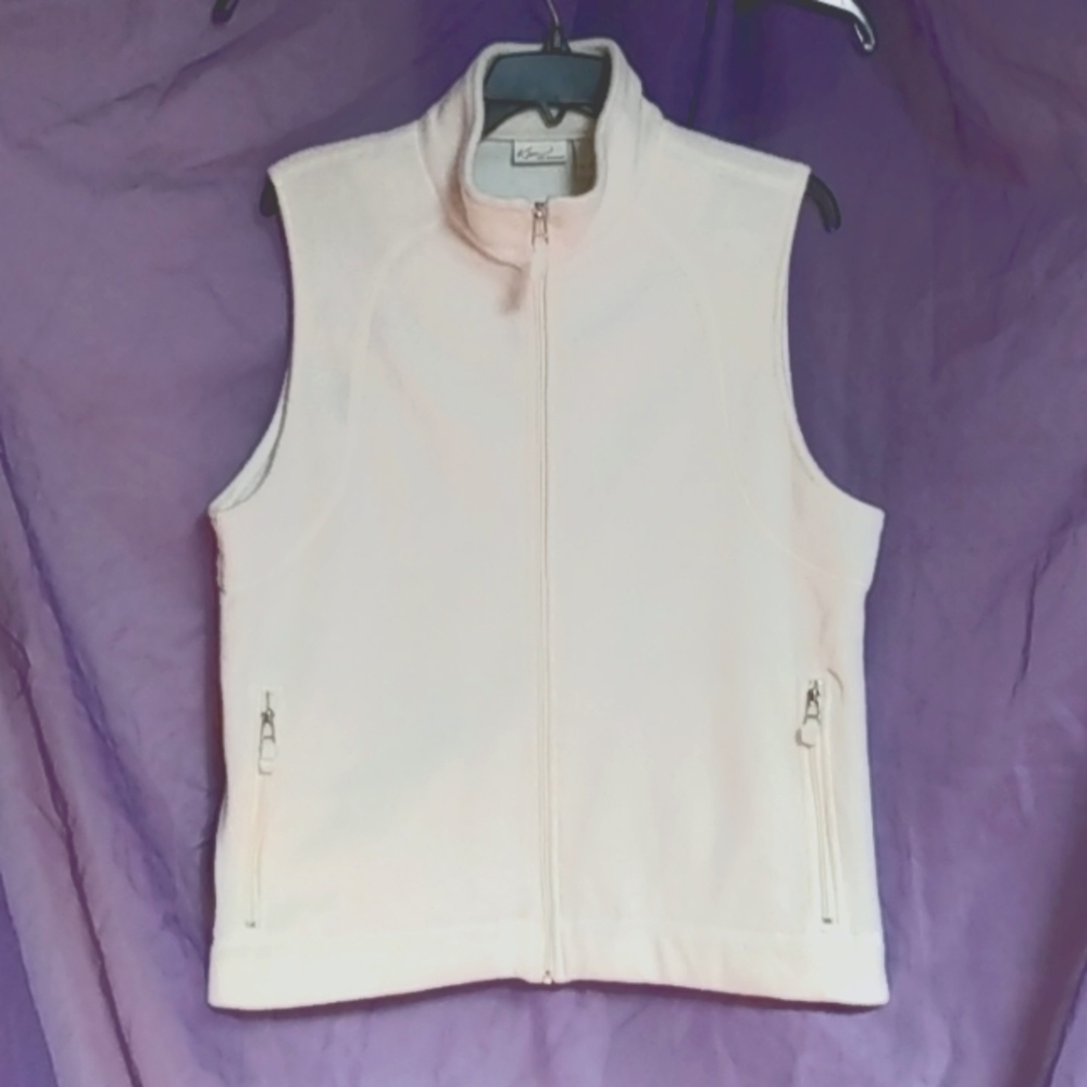 Kim Rogers XL Fleece